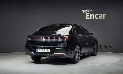 Hyundai Sonata 2024, 36777 км, за 21488.56 USD