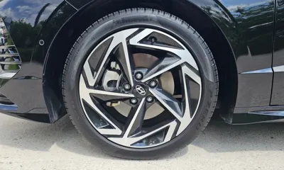 Hyundai Sonata 2024, 36777 км, за 21488.56 USD