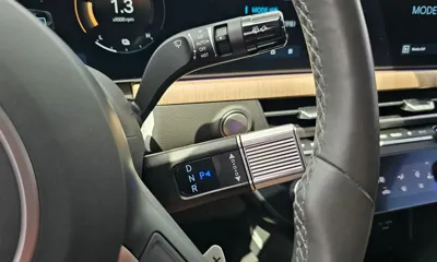 Hyundai Sonata 2024, 36777 км, за 21467.62 USD - фото 9