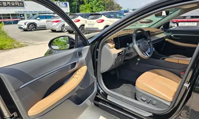 Hyundai Sonata 2024, 36777 км, за 21467.62 USD - фото 10