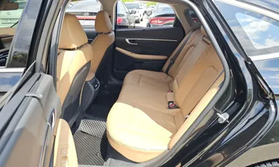 Hyundai Sonata 2024, 36777 км, за 21467.62 USD - фото 11