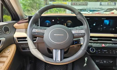 Hyundai Sonata 2024, 36777 км, за 21467.62 USD - фото 13