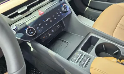 Hyundai Sonata 2024, 36777 км, за 21467.62 USD - фото 17