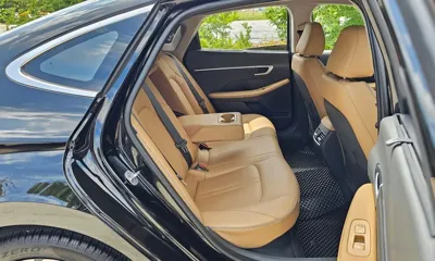 Hyundai Sonata 2024, 36777 км, за 21467.62 USD - фото 18