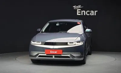 Hyundai Ioniq5 2024, 29136 км, за 647117.69 USD