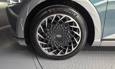 Hyundai Ioniq5 2024, 29136 км, за 647117.69 USD