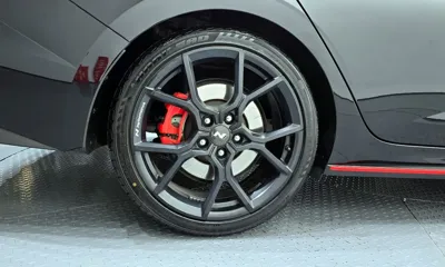 Hyundai Avante 2022, 54364 км, за 16195.15 USD