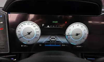 Hyundai Avante 2022, 54364 км, за 16195.15 USD - фото 8