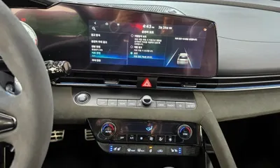 Hyundai Avante 2022, 54364 км, за 16195.15 USD - фото 17