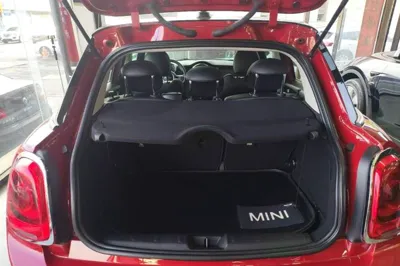 MINI MINI 2015, 37000 км, за 12661 USD