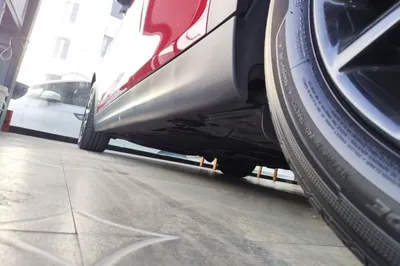 MINI MINI 2015, 37000 км, за 12661 USD