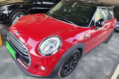MINI MINI 2015, 37000 км, за 12661 USD - фото 7