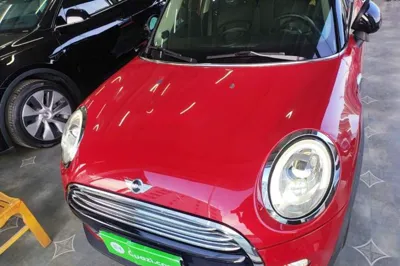MINI MINI 2015, 37000 км, за 12661 USD - фото 8