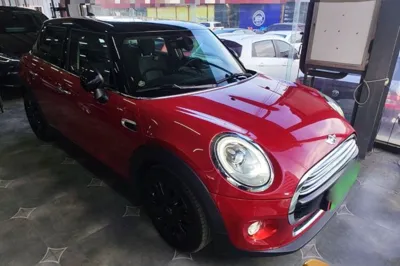 MINI MINI 2015, 37000 км, за 12661 USD - фото 9