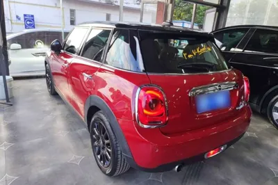 MINI MINI 2015, 37000 км, за 12661 USD - фото 10