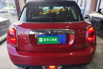 MINI MINI 2015, 37000 км, за 12661 USD - фото 11