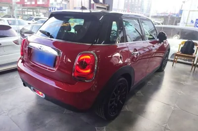 MINI MINI 2015, 37000 км, за 12661 USD - фото 12