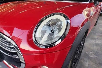 MINI MINI 2015, 37000 км, за 12661 USD - фото 14
