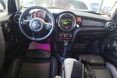 MINI MINI 2015, 37000 км, за 12661 USD - фото 18