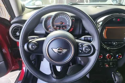 MINI MINI 2015, 37000 км, за 12661 USD - фото 19