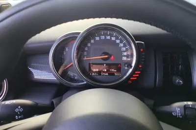MINI MINI 2015, 37000 км, за 12661 USD - фото 20