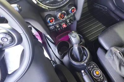 MINI MINI 2015, 37000 км, за 12661 USD - фото 22