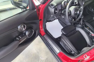 MINI MINI 2015, 37000 км, за 12661 USD - фото 24