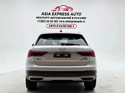 Audi Q3 2021, 24500 км, за 26191.37 USD - фото 6