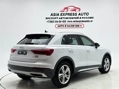 Audi Q3 2021, 24500 км, за 26191.37 USD - фото 7