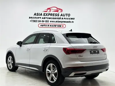 Audi Q3 2021, 24500 км, за 26191.37 USD - фото 8