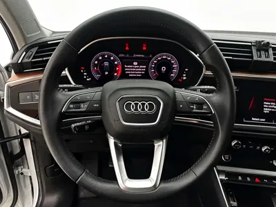 Audi Q3 2021, 24500 км, за 26191.37 USD - фото 14