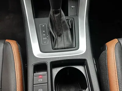 Audi Q3 2021, 24500 км, за 26191.37 USD - фото 16