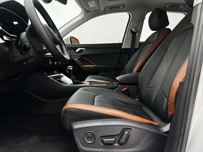 Audi Q3 2021, 24500 км, за 26191.37 USD - фото 20