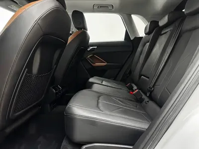 Audi Q3 2021, 24500 км, за 26191.37 USD - фото 21