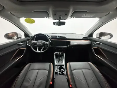 Audi Q3 2021, 24500 км, за 26191.37 USD - фото 25
