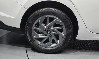 Hyundai Avante 2026, 10517 км, за 14496.52 USD