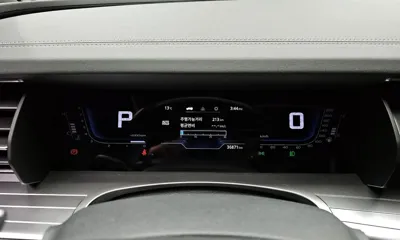 KG_Mobility_Ssangyong Torres 2023, 36871 км, за 16355.75 USD - фото 8