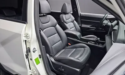 KG_Mobility_Ssangyong Torres 2023, 36871 км, за 16355.75 USD - фото 10