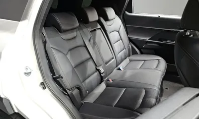 KG_Mobility_Ssangyong Torres 2023, 36871 км, за 16355.75 USD - фото 12