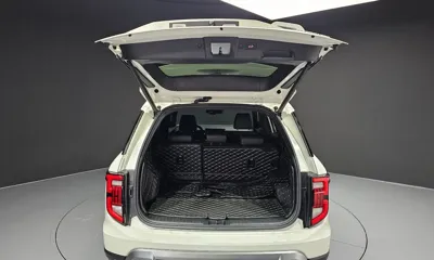 KG_Mobility_Ssangyong Torres 2023, 36871 км, за 16355.75 USD - фото 19