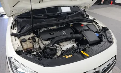 Mercedes-Benz GLA-Class 2021, 81580 км, за 16345.02 USD - фото 6