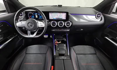 Mercedes-Benz GLA-Class 2021, 81580 км, за 16345.02 USD - фото 7