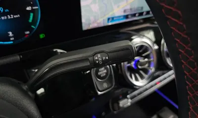 Mercedes-Benz GLA-Class 2021, 81580 км, за 16345.02 USD - фото 9