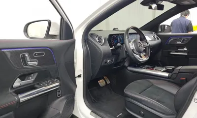 Mercedes-Benz GLA-Class 2021, 81580 км, за 16345.02 USD - фото 10