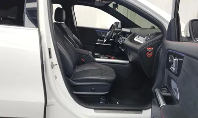 Mercedes-Benz GLA-Class 2021, 81580 км, за 16345.02 USD - фото 11