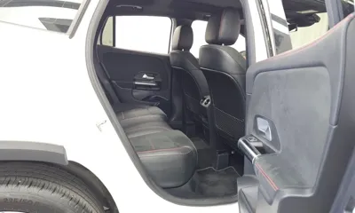 Mercedes-Benz GLA-Class 2021, 81580 км, за 16345.02 USD - фото 12