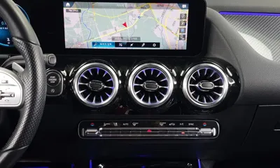 Mercedes-Benz GLA-Class 2021, 81580 км, за 16345.02 USD - фото 14