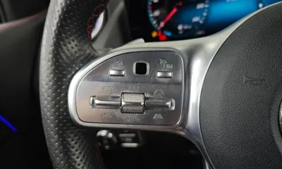 Mercedes-Benz GLA-Class 2021, 81580 км, за 16345.02 USD - фото 19