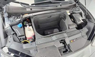 Hyundai Ioniq6 2023, 108373 км, за 18558.3 USD - фото 6