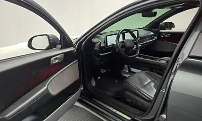 Hyundai Ioniq6 2023, 108373 км, за 18558.3 USD - фото 10